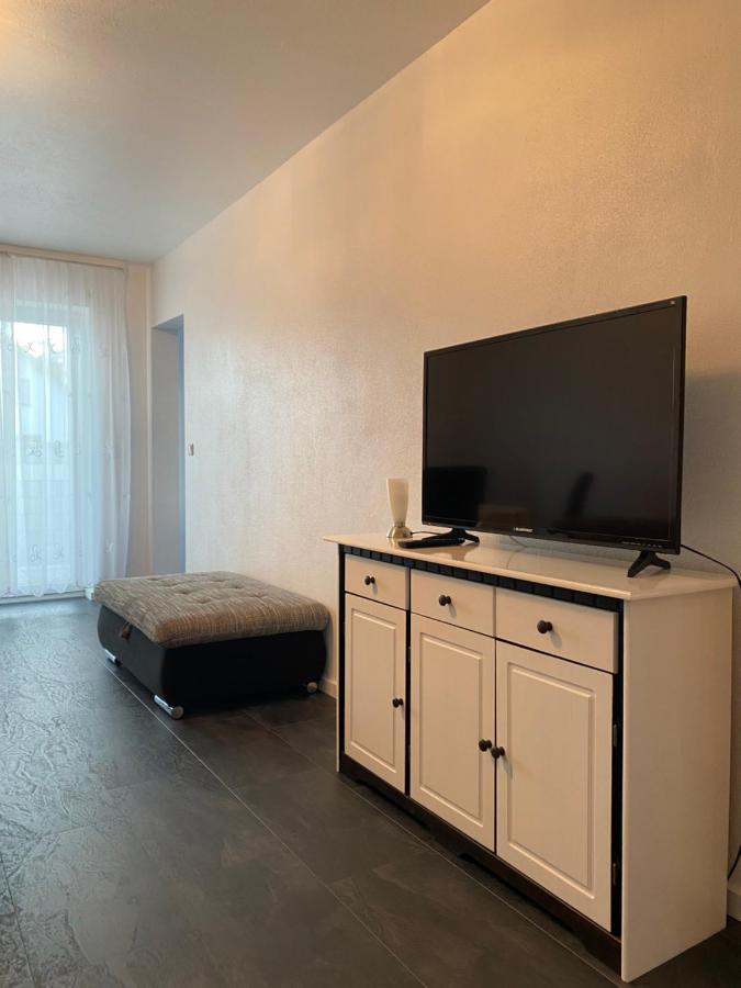 Wohnung Neunburg Vorm Wald Exterior foto
