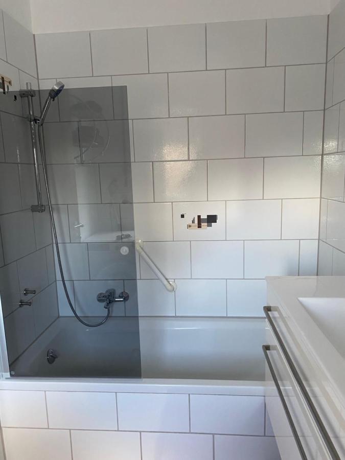 Wohnung Neunburg Vorm Wald Exterior foto