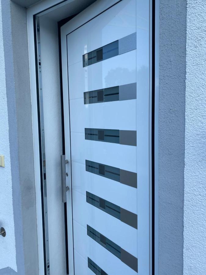 Wohnung Neunburg Vorm Wald Exterior foto
