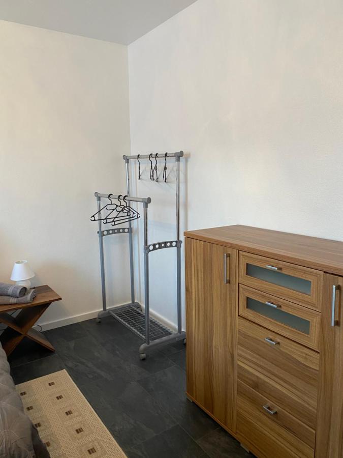 Wohnung Neunburg Vorm Wald Exterior foto