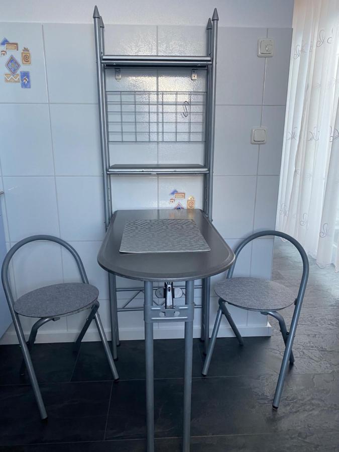 Wohnung Neunburg Vorm Wald Exterior foto