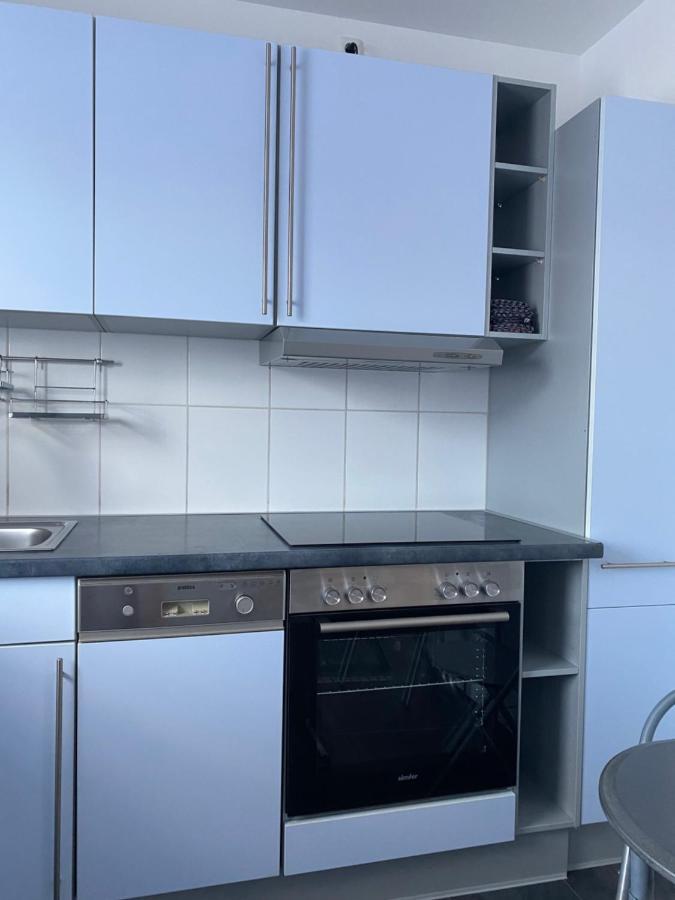 Wohnung Neunburg Vorm Wald Exterior foto