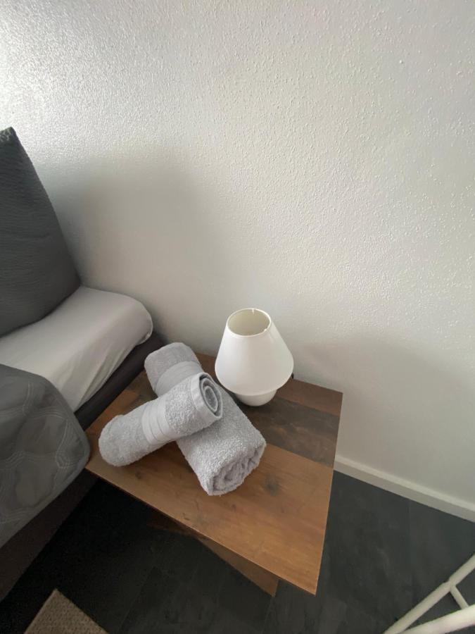 Wohnung Neunburg Vorm Wald Exterior foto