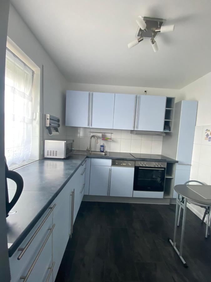 Wohnung Neunburg Vorm Wald Exterior foto
