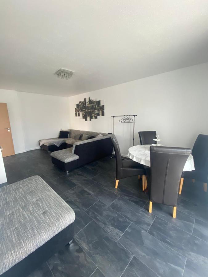 Wohnung Neunburg Vorm Wald Exterior foto