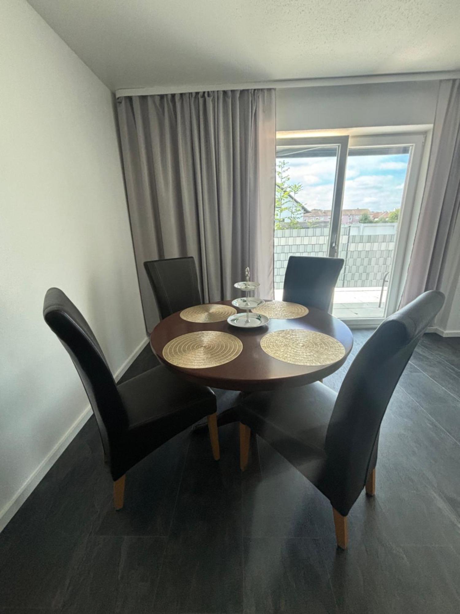 Wohnung Neunburg Vorm Wald Exterior foto