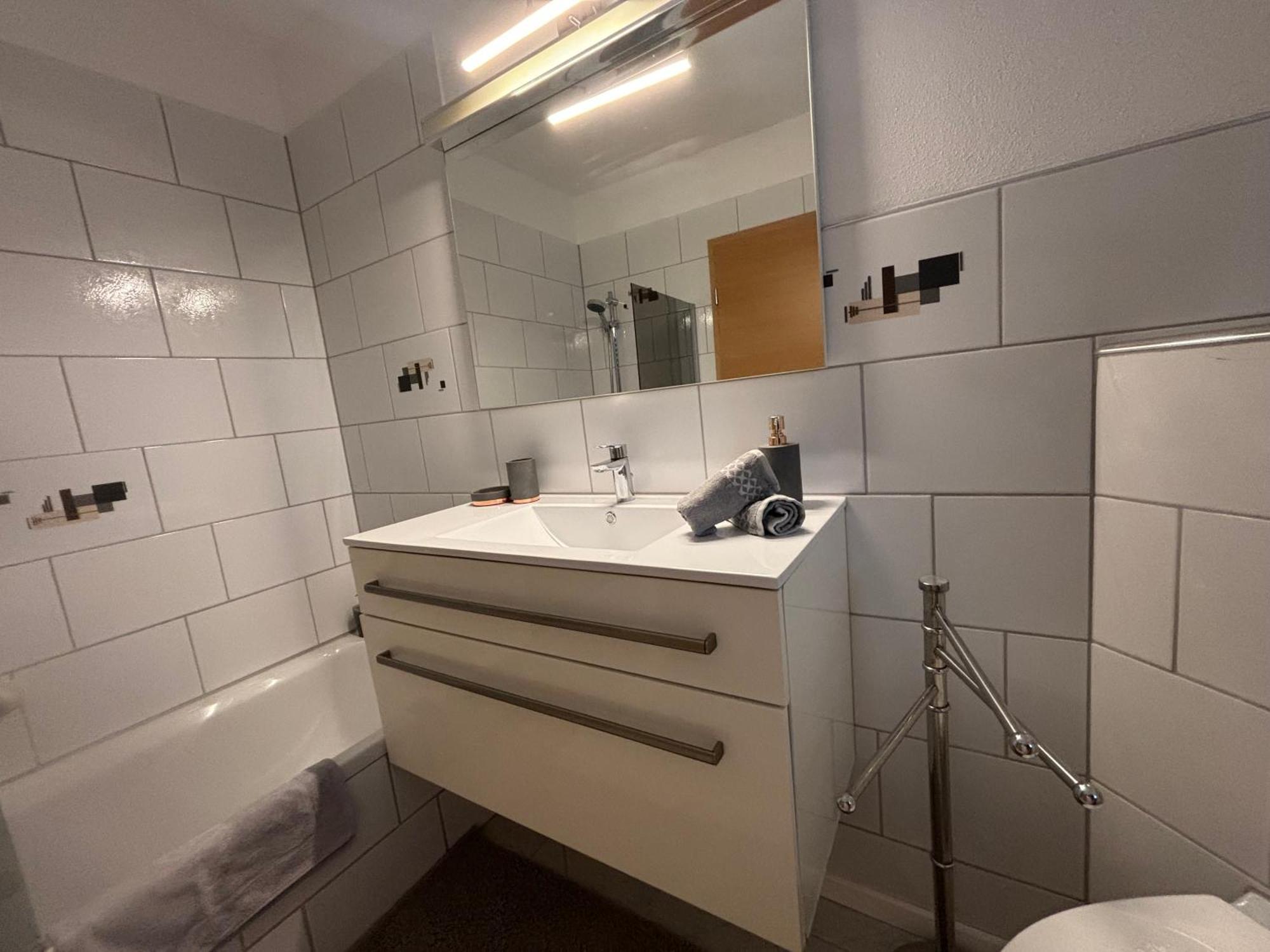 Wohnung Neunburg Vorm Wald Exterior foto
